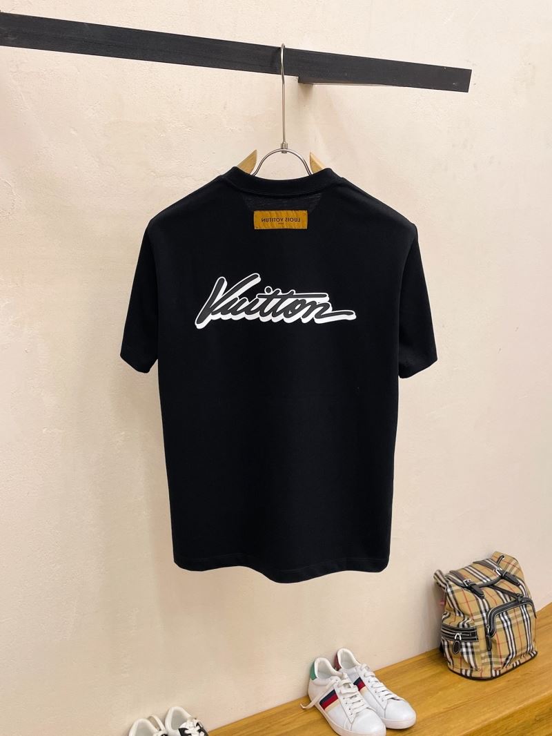 Louis Vuitton T-Shirts